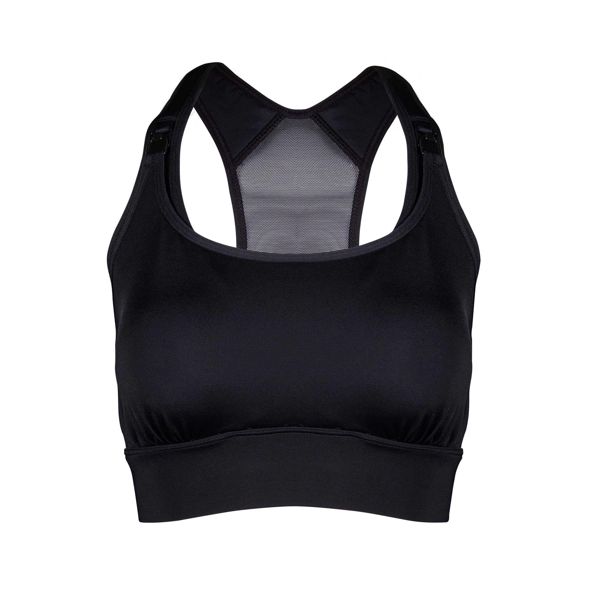 Belly Bandit - Active Support Nursing Sports Bra - Image 3