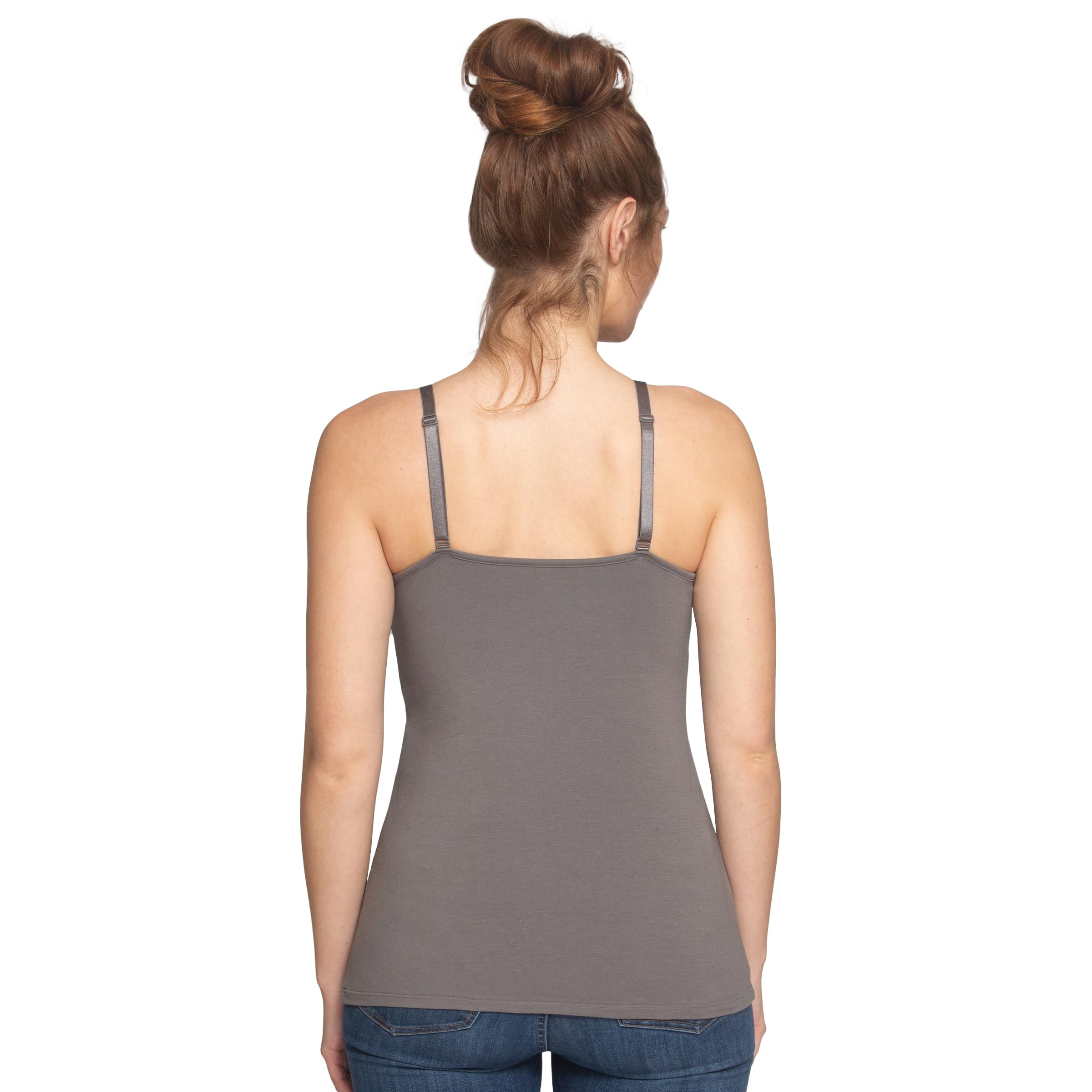 Belly Bandit Parent_Basics_Nursing_Tank - Image 5