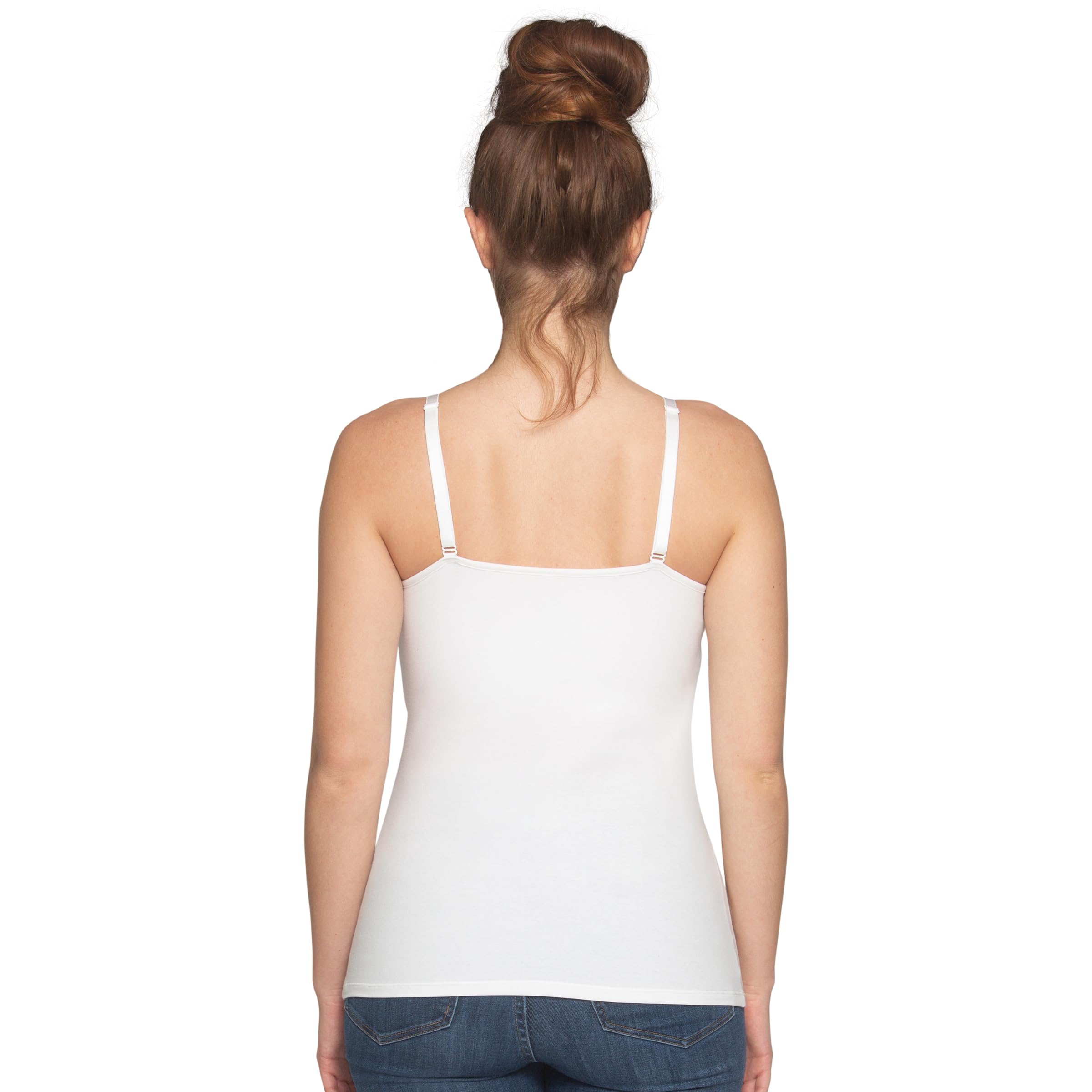 Belly Bandit Parent_Basics_Nursing_Tank - Image 5