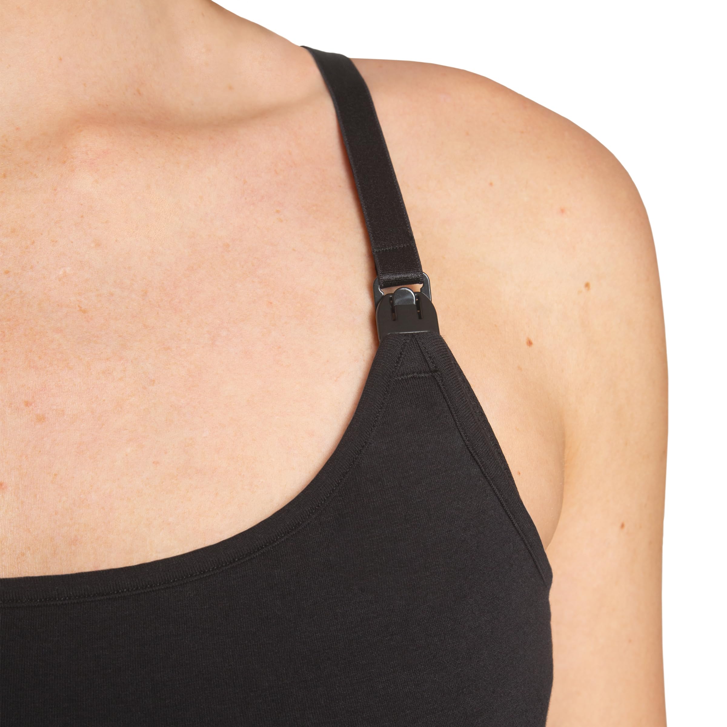 Belly Bandit Parent_Basics_Nursing_Tank - Image 3