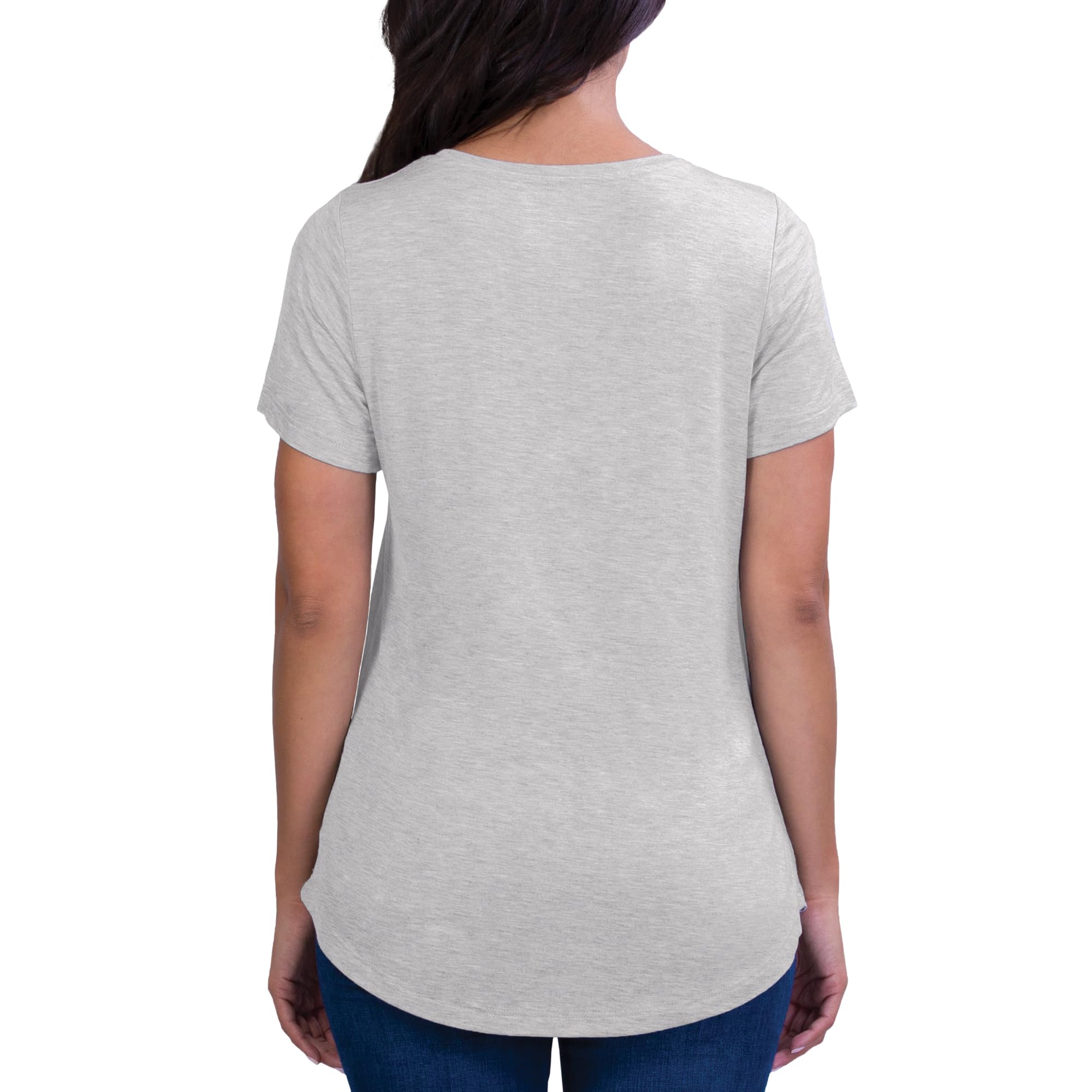 Perfect Nursing Tee White / Small - Image 3